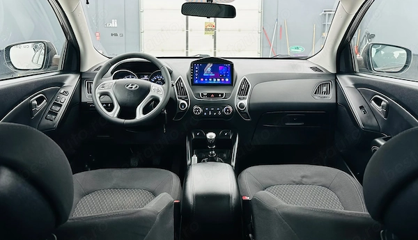 HYUNDAI ix35 2011 — imagine 6