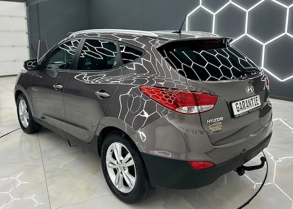 HYUNDAI ix35 2013 — imagine 3