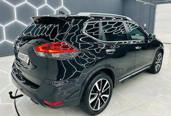 NISSAN X-Trail 2021 — imagine 3