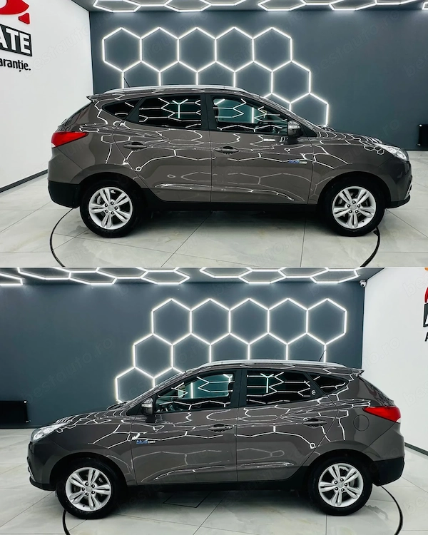 HYUNDAI ix35 2013 — imagine 5