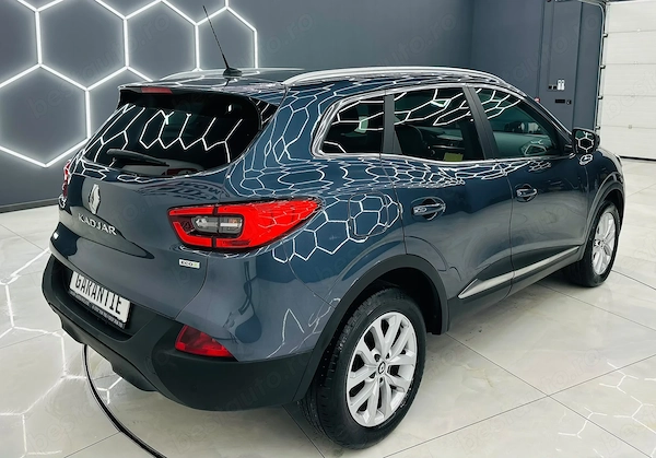 RENAULT Kadjar 2017 — imagine 4