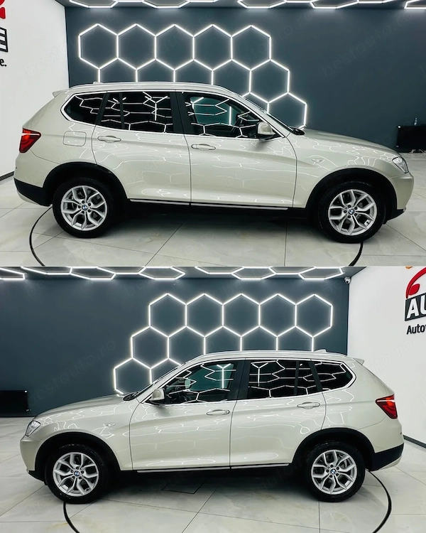 BMW X Series (Generic) 2011 — imagine 5
