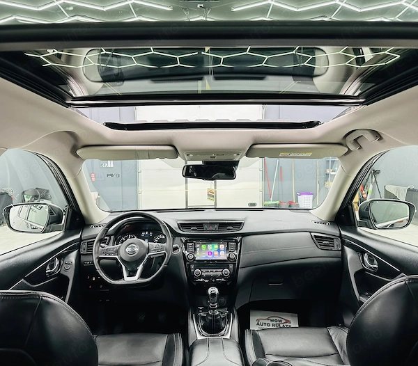 NISSAN X-Trail 2021 — imagine 6
