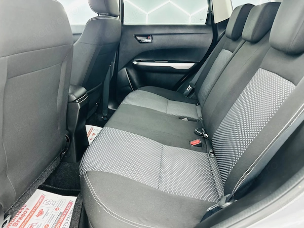 SUZUKI Vitara 2020 — imagine 13