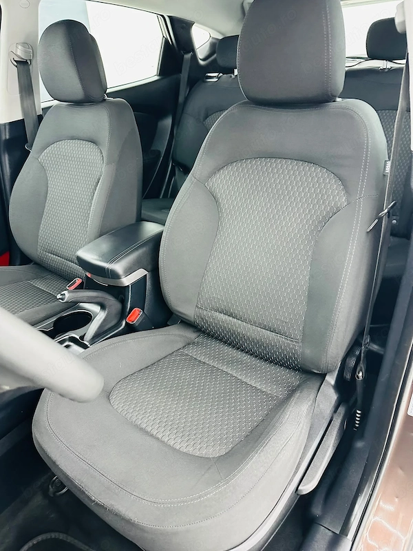 HYUNDAI ix35 2011 — imagine 14