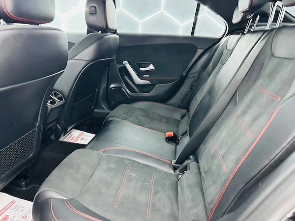 MERCEDES-BENZ A-Class 2020 — imagine 15