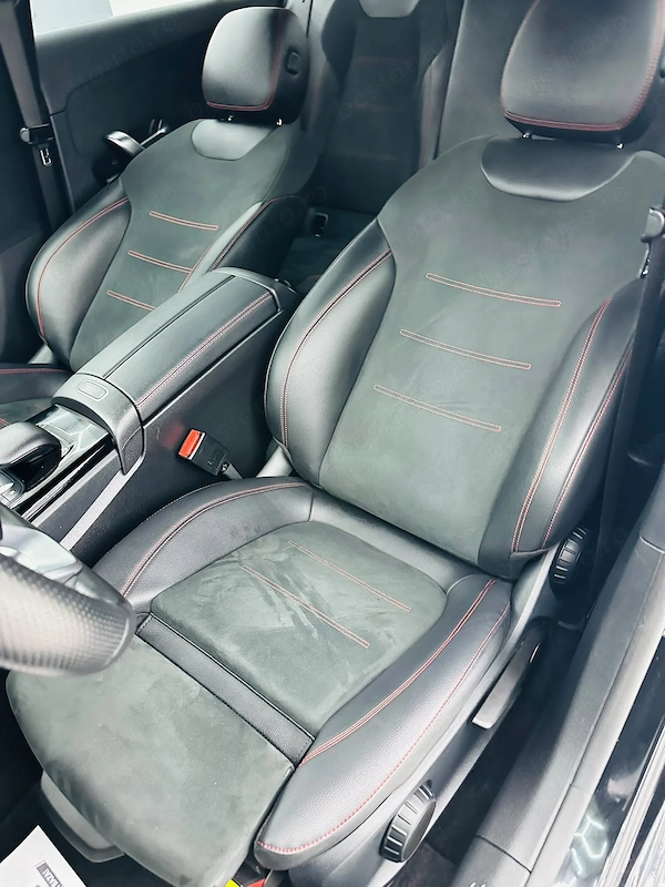MERCEDES-BENZ A-Class 2020 — imagine 19