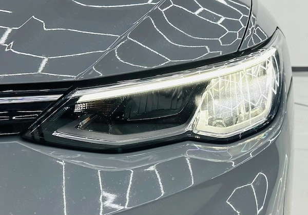VOLKSWAGEN Golf 2023 — imagine 10