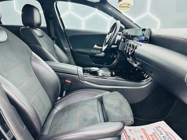 MERCEDES-BENZ A-Class 2020 — imagine 17