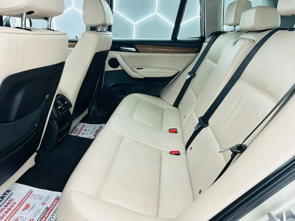 BMW X Series (Generic) 2011 — imagine 16