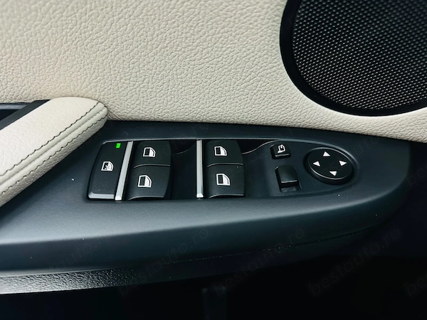 BMW X Series (Generic) 2011 — imagine 11