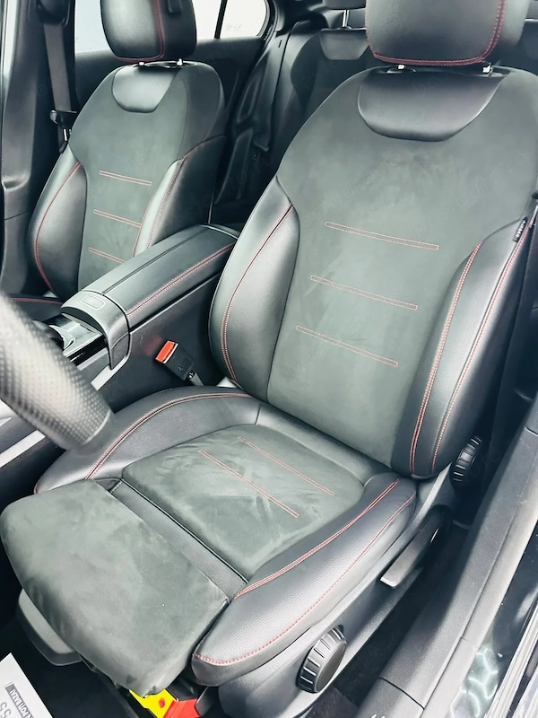 MERCEDES-BENZ A-Class 2020 — imagine 16