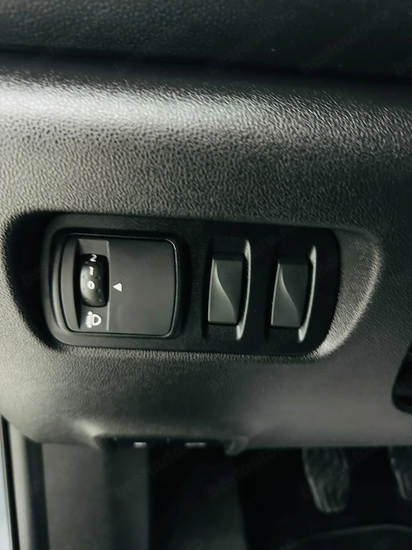 RENAULT Kadjar 2017 — imagine 14
