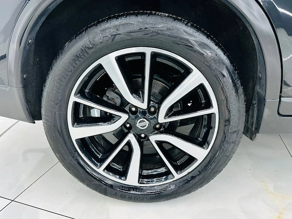 NISSAN X-Trail 2021 — imagine 9