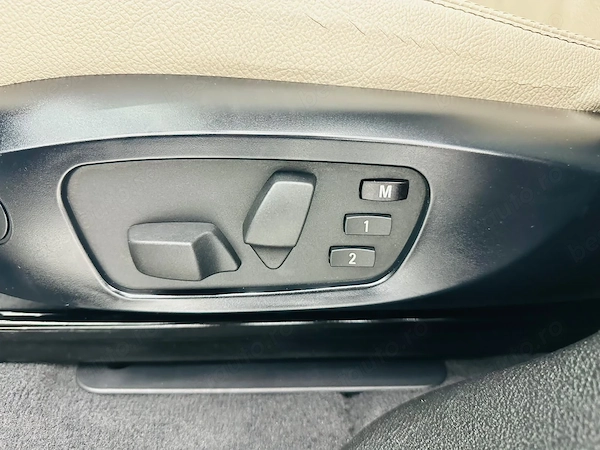 BMW X Series (Generic) 2011 — imagine 15