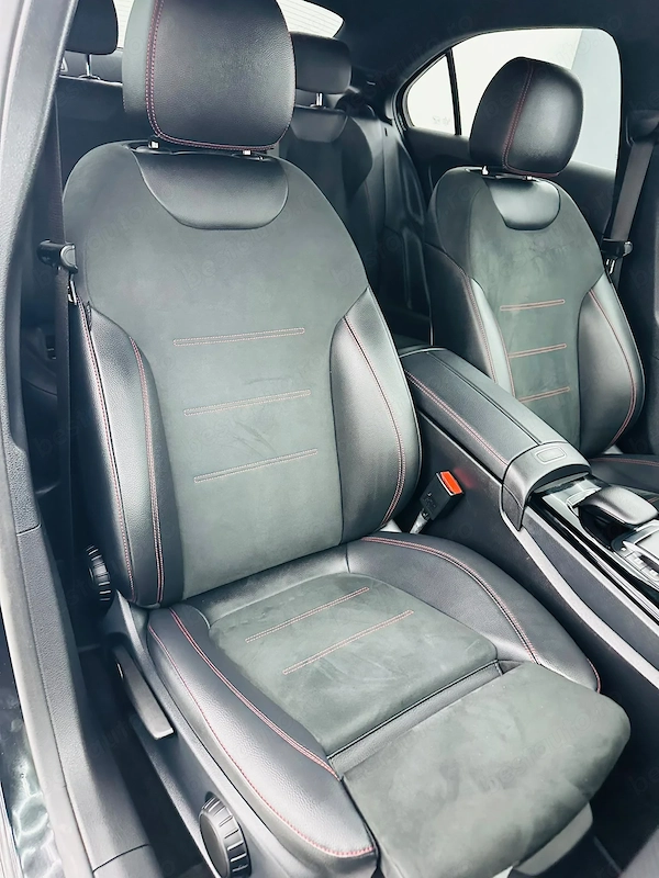 MERCEDES-BENZ A-Class 2020 — imagine 18