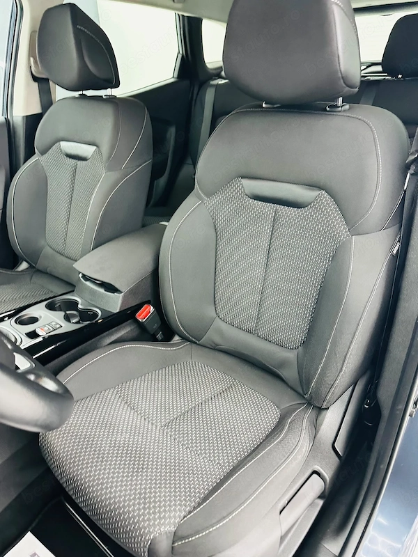 RENAULT Kadjar 2017 — imagine 12
