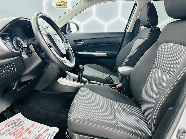 SUZUKI Vitara 2020 — imagine 15