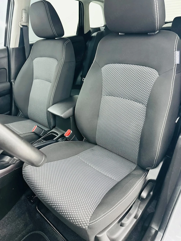 SUZUKI Vitara 2020 — imagine 14
