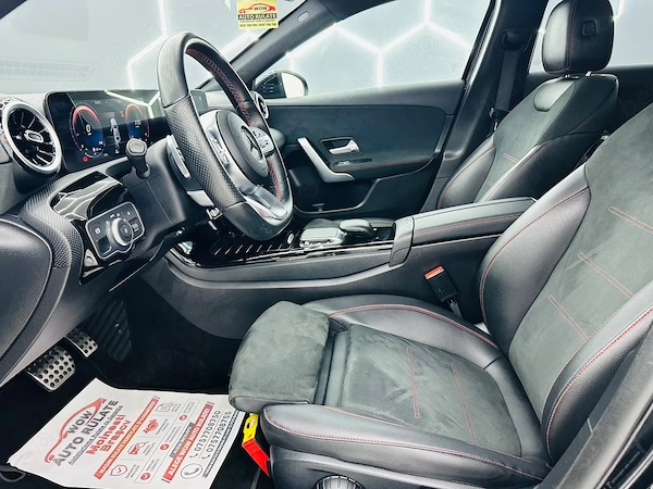 MERCEDES-BENZ A-Class 2020 — imagine 11