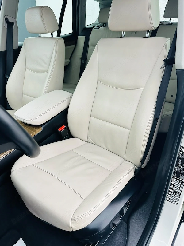 BMW X Series (Generic) 2011 — imagine 13