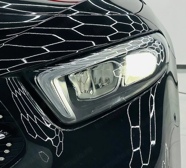 MERCEDES-BENZ A-Class 2020 — imagine 10