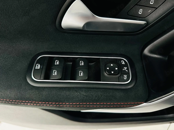 MERCEDES-BENZ A-Class 2020 — imagine 13