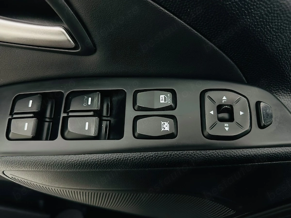 HYUNDAI ix35 2013 — imagine 14