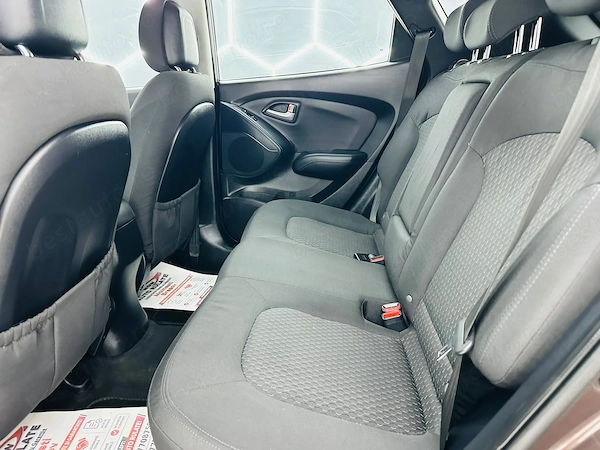 HYUNDAI ix35 2011 — imagine 17
