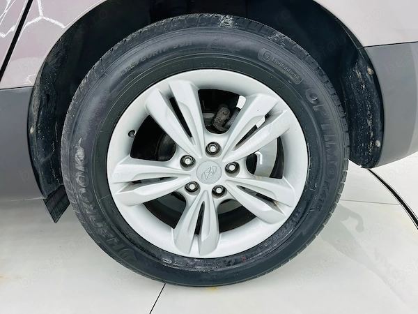 HYUNDAI ix35 2013 — imagine 10
