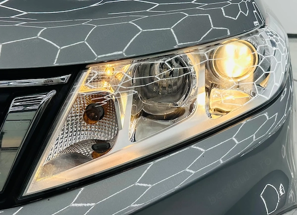 SUZUKI Vitara 2020 — imagine 10
