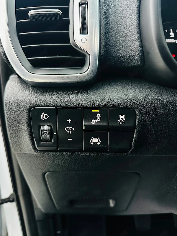 KIA Sportage 2016 — imagine 14