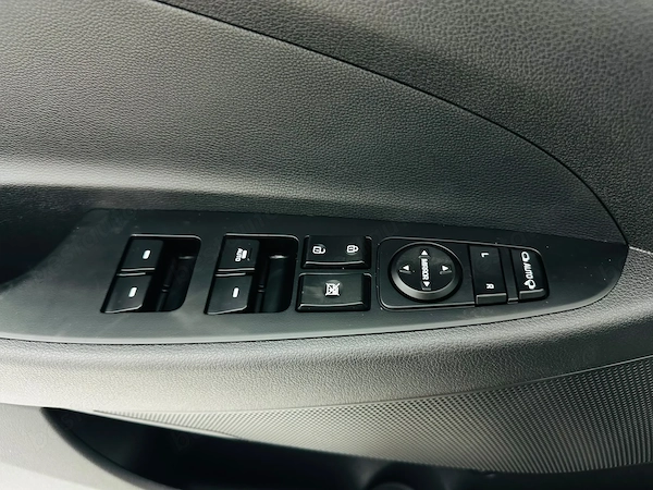 HYUNDAI Tucson 2017 — imagine 11