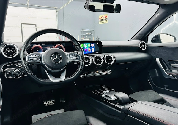 MERCEDES-BENZ A-Class 2020 — imagine 20