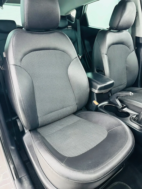 HYUNDAI ix35 2013 — imagine 19