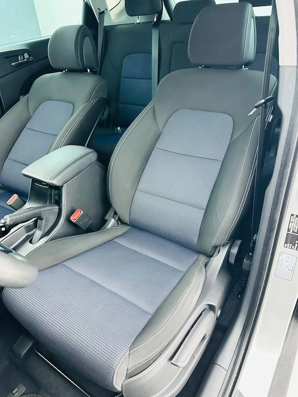 HYUNDAI Tucson 2018 — imagine 19