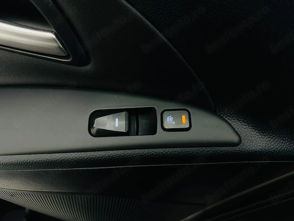 HYUNDAI ix35 2013 — imagine 17