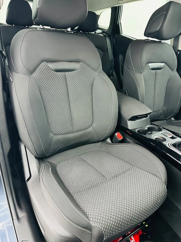 RENAULT Kadjar 2017 — imagine 18