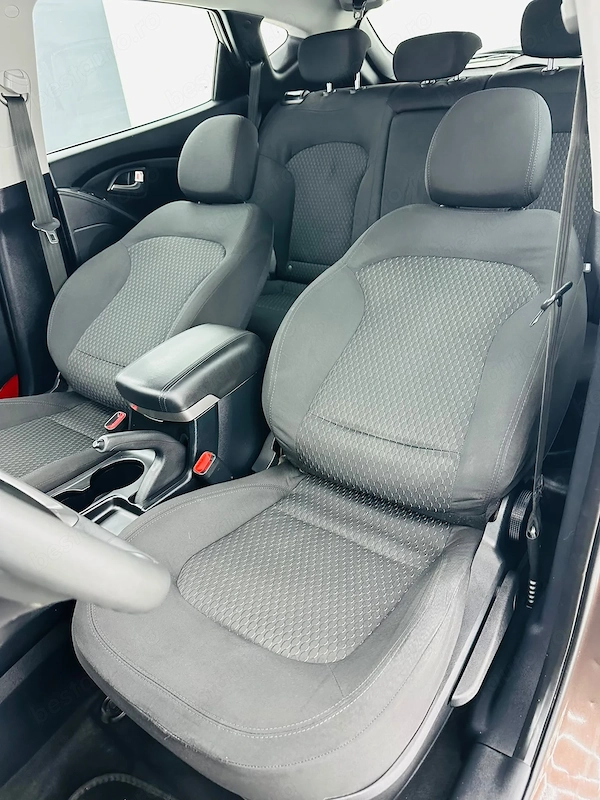HYUNDAI ix35 2011 — imagine 20