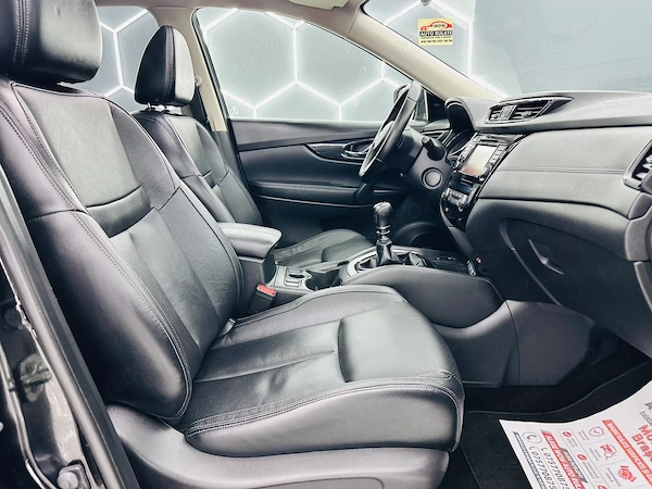 NISSAN X-Trail 2021 — imagine 18