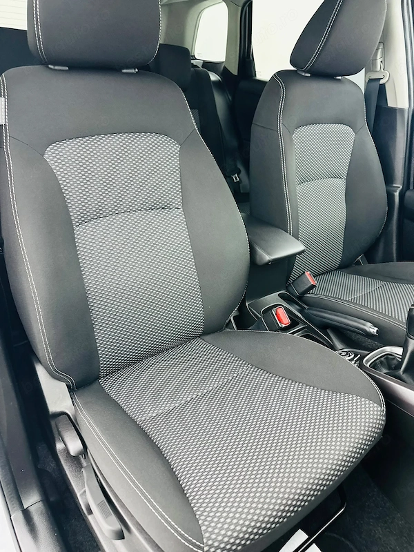 SUZUKI Vitara 2020 — imagine 18