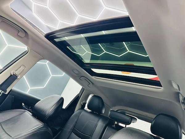 NISSAN X-Trail 2021 — imagine 20
