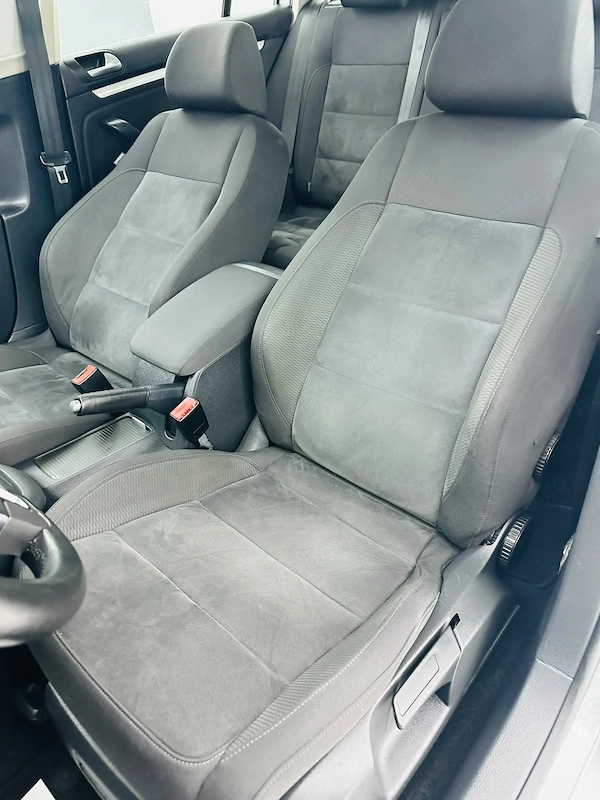 VOLKSWAGEN Golf 2012 — imagine 19