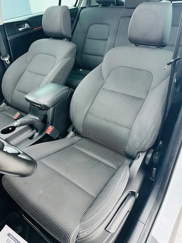 KIA Sportage 2016 — imagine 19