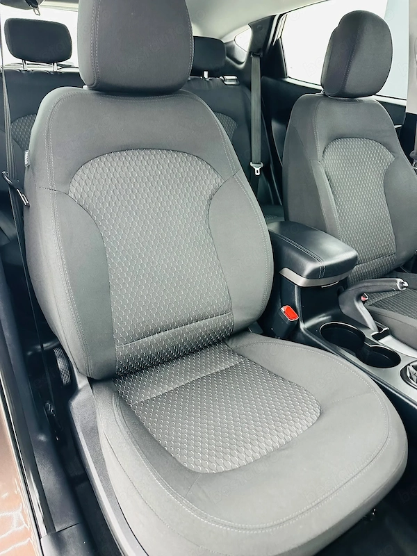 HYUNDAI ix35 2011 — imagine 19