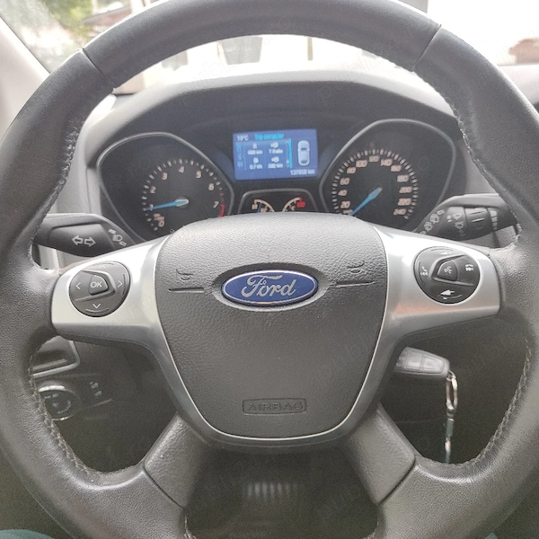 FORD Focus 2014 — imagine 2