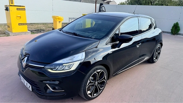 RENAULT Clio 2018 — imagine 2