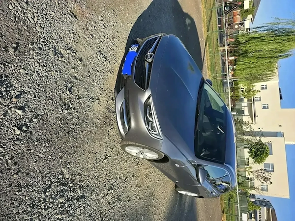 OPEL Insignia 2019 — imagine 3