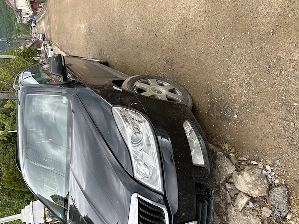 SKODA Octavia 2012 — imagine 5