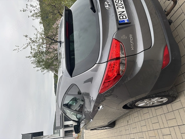 HYUNDAI ix35 2012 — imagine 3
